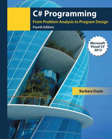 c programming from problem analysis to program design Ebook Kindle Editon