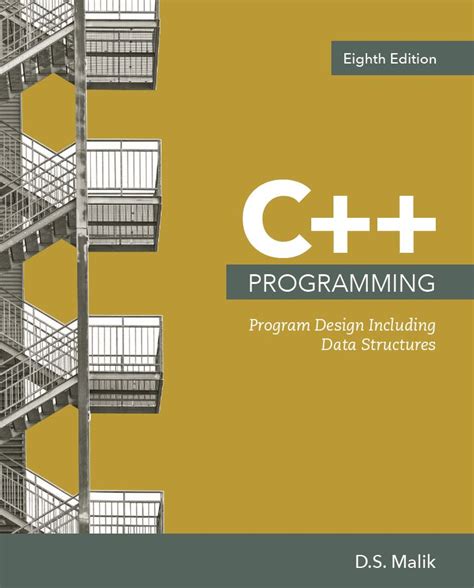 c programming program design including data structures PDF