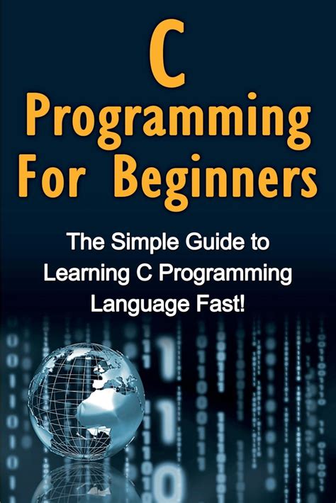 c programming the c programming language guide for beginners Epub