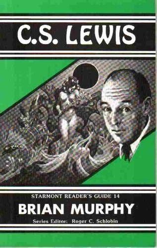 c s lewis starmont readers guide Reader