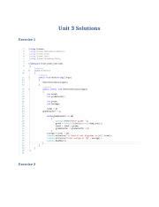 c sharp solutions manual Reader