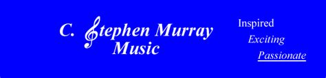 c stephen murray sound Doc