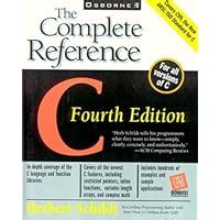 c the complete reference osborne complete reference series Kindle Editon