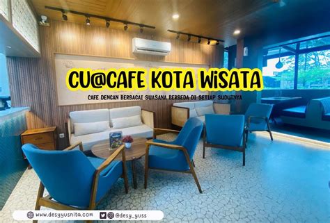 c u cafe