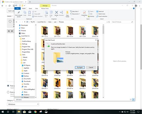 c users user documents Reader