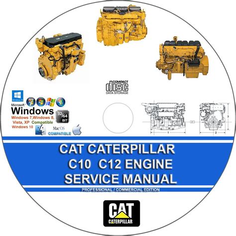 c12 cat engine manual Epub