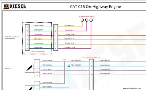 c15 cat turbo boost sensor wiring pdf Reader