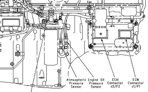 c15 cat turbo boost sensor wiring pdf Reader