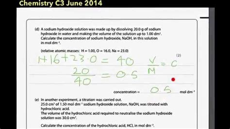c3 2014 june edexcel paper Epub
