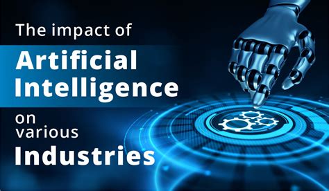 c3.ai's Potential in Key Industries