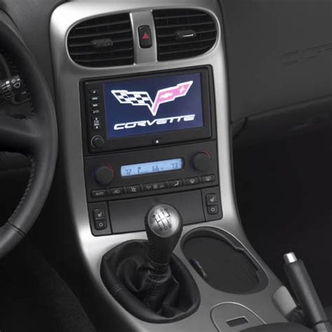 c6 corvette navigation system guide book Doc