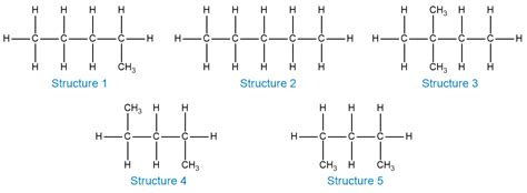 c6h14 lewis structure