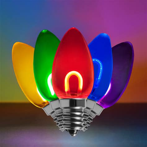 c7 led light bulbs