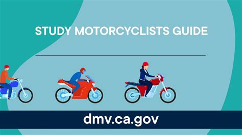 ca dmv motorcycle class PDF
