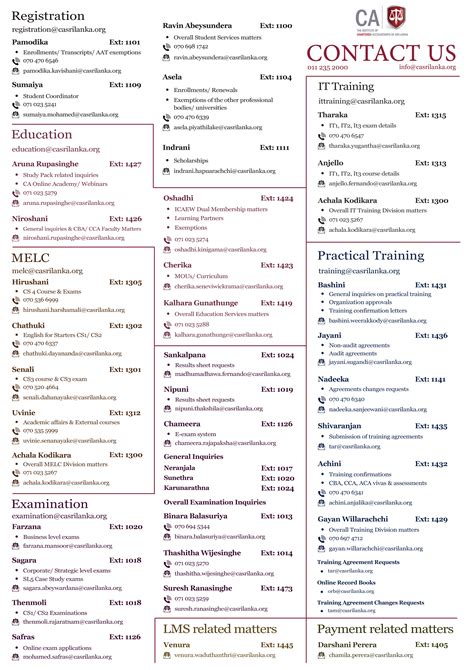 ca sri lanka paper Kindle Editon