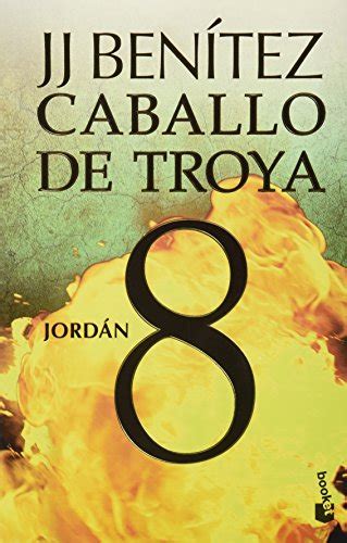 caballo de troya 8 jordan ne spanish edition Epub