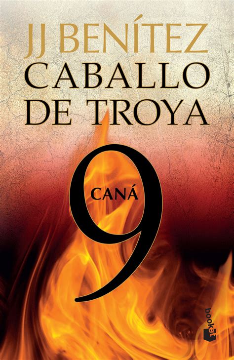 caballo de troya 9 cana spanish edition caballa de troya Kindle Editon