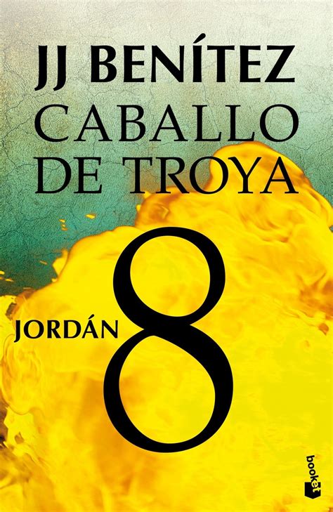 caballo de troya jordan volumen 8 gran formato Kindle Editon