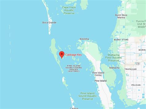 cabbage key map