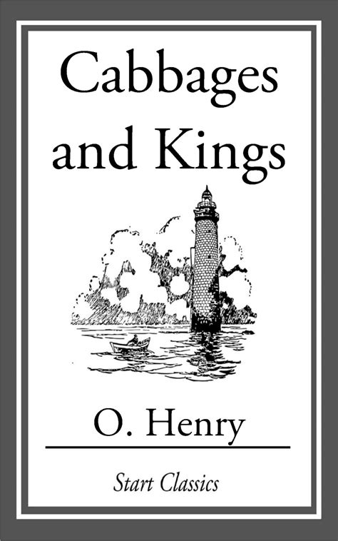 cabbages kings o henry PDF