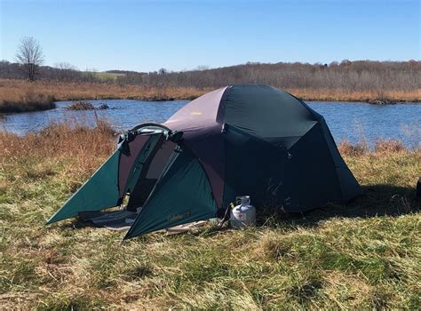 cabela's alaskan guide tent review