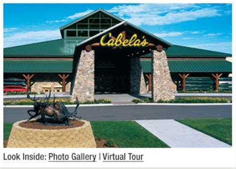 cabela's prairie du chien