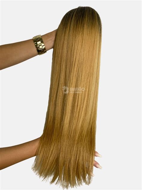 cabelo brasileiro 65 cm