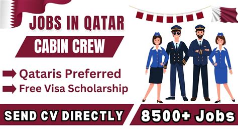 cabin crew job description qatar airways