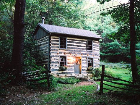 cabin in the woods two