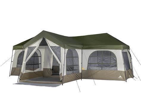 cabin tent 12 person