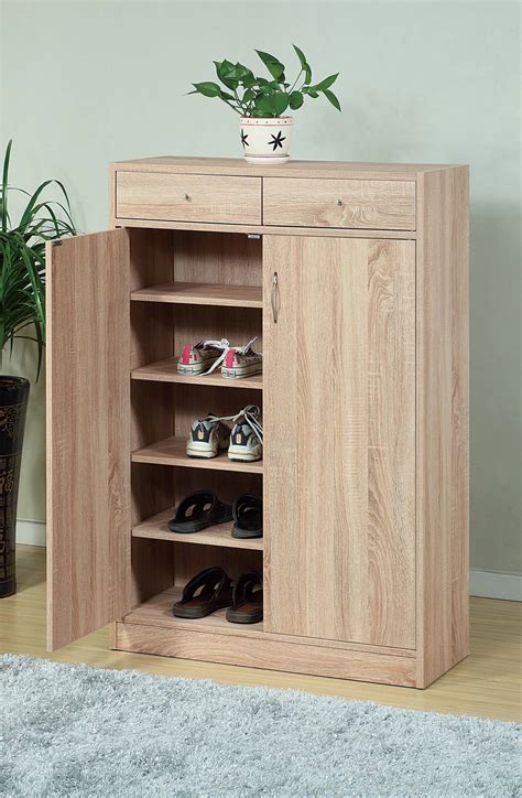 cabinet for shoes by door