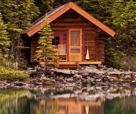 cabins in new jersey