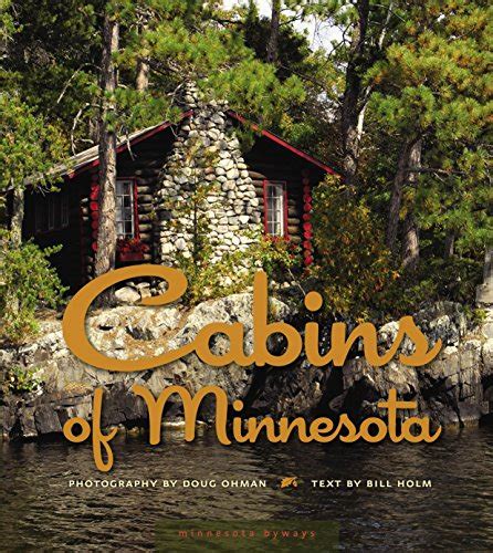 cabins of minnesota minnesota byways Reader