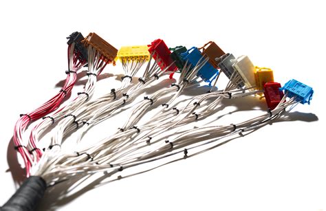 cable assemblies supplier