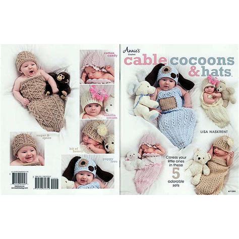 cable cocoons and hats Epub