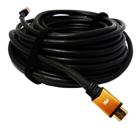 cabo hdmi 30 m