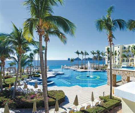 cabo san lucas hotels all inclusive