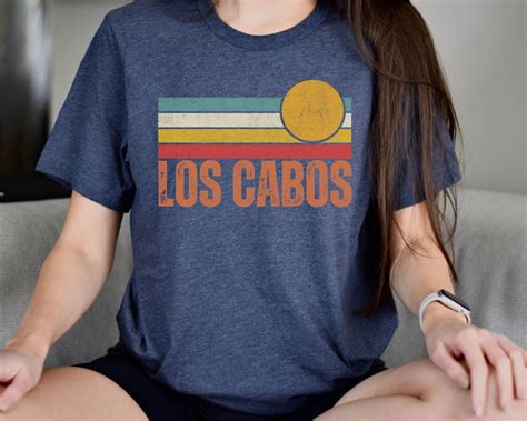 cabo tshirt design