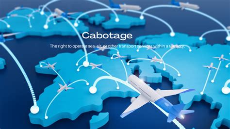 cabotage in air transport regulation cabotage in air transport regulation PDF