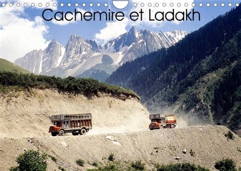 cachemire ladakh 2016 regions calvendo Kindle Editon