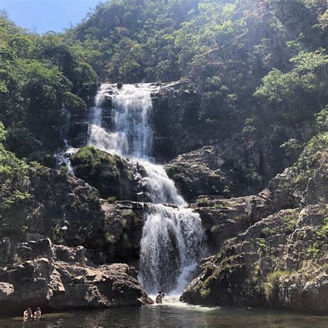 cachoeira candaru