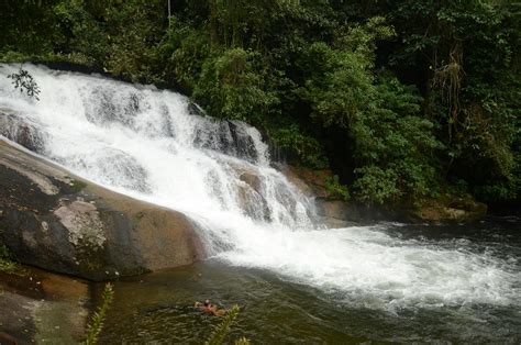 cachoeira da pedra branca