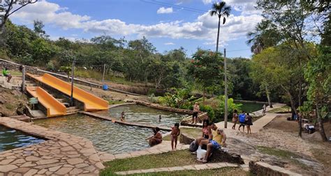 cachoeira girassol