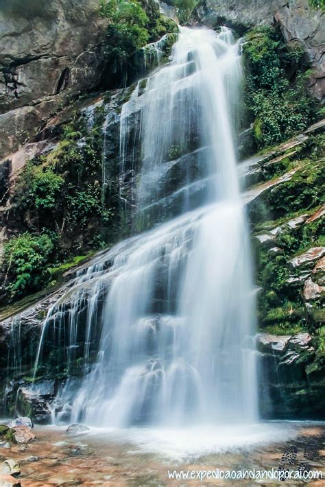 cachoeira rio de janeiro