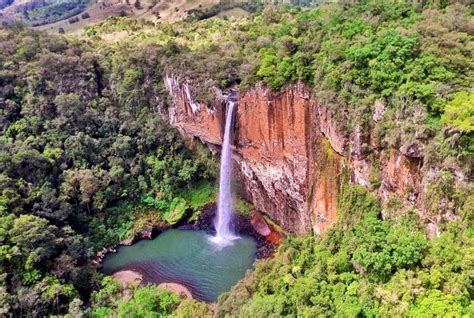 cachoeiras rio grande do sul