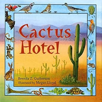 cactus hotel an owlet book Doc