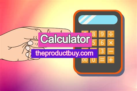 caculator online