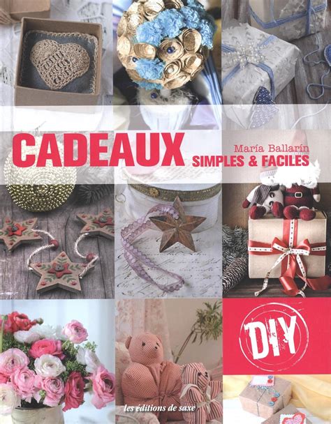 cadeaux simples faciles maria ballarin Doc