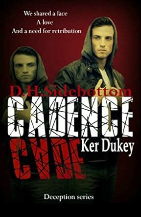 cadence deception series book 2 Doc