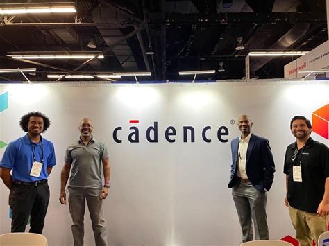 cadence design systems careers